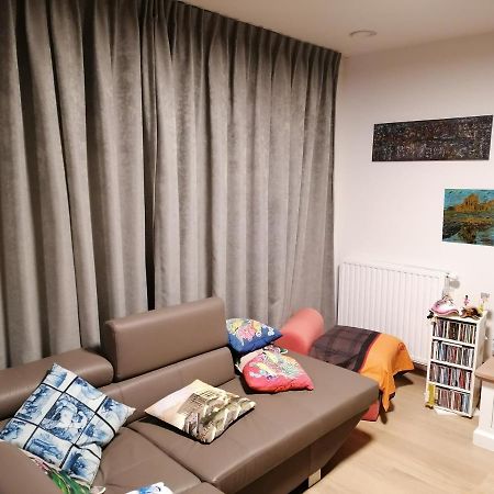 브뤼셀 Tagusnunus B&B 외부 사진