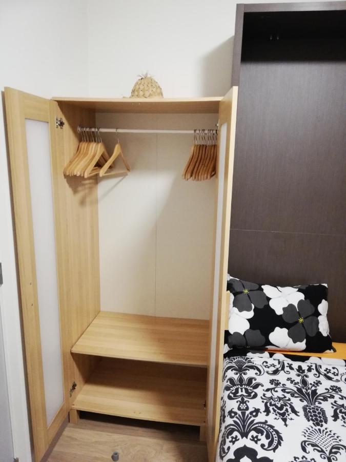 브뤼셀 Tagusnunus B&B 외부 사진